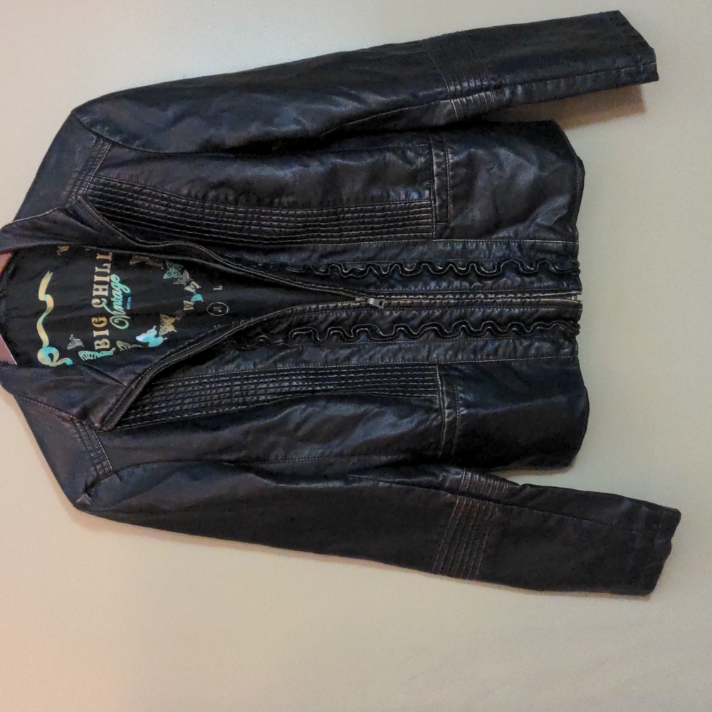 Big Chill Vintage jacket